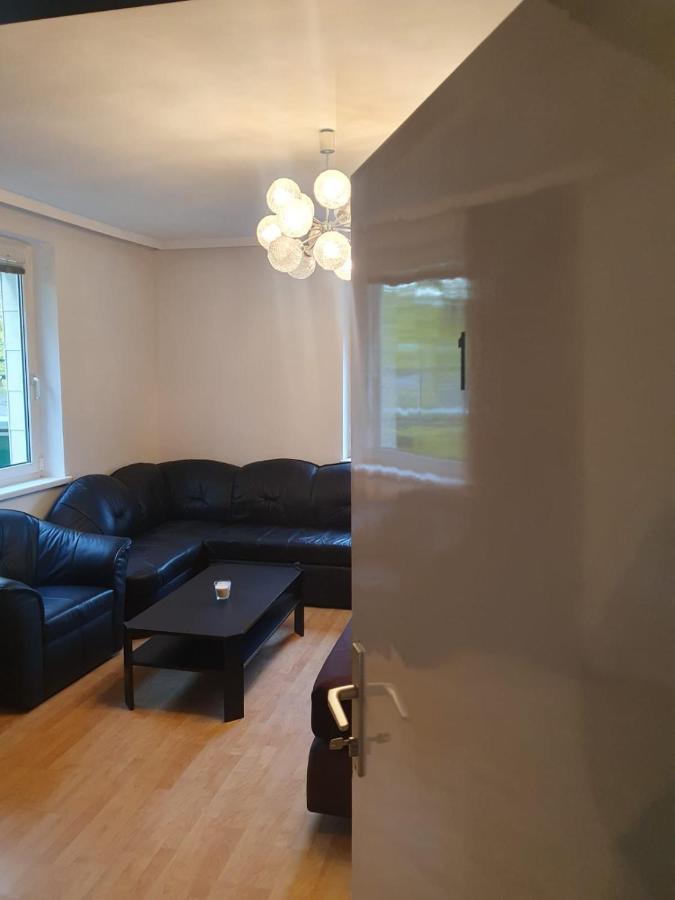 Breathtaking Shared Villa Near Danube River /W Garden And Parking Wien Exteriör bild