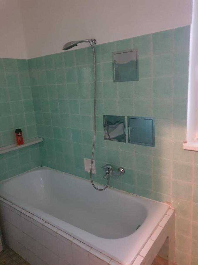 Breathtaking Shared Villa Near Danube River /W Garden And Parking Wien Exteriör bild