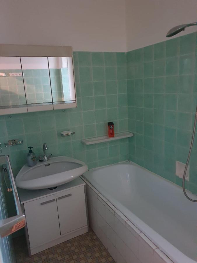 Breathtaking Shared Villa Near Danube River /W Garden And Parking Wien Exteriör bild