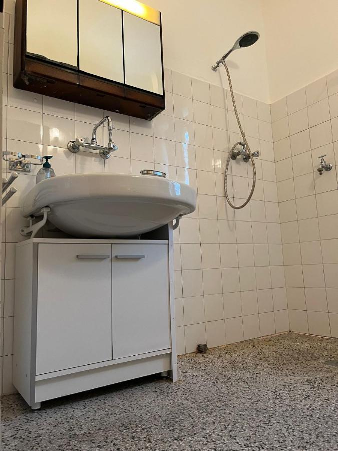 Breathtaking Shared Villa Near Danube River /W Garden And Parking Wien Exteriör bild
