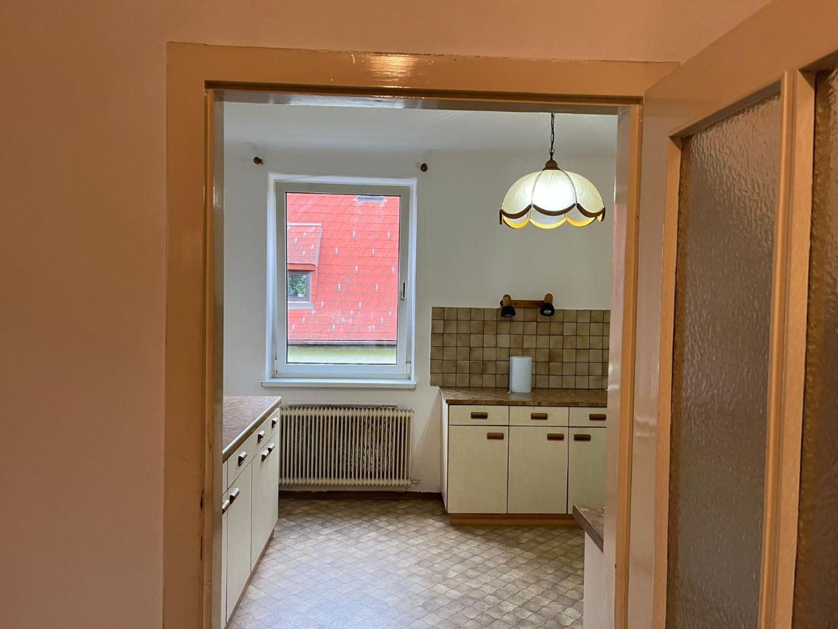 Breathtaking Shared Villa Near Danube River /W Garden And Parking Wien Exteriör bild